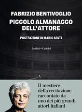 Piccolo almanacco dell'attore