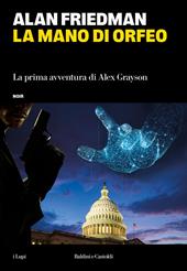 La mano di Orfeo