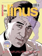 Linus (2026). Vol. 8