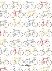 Girardengo. Quaderno