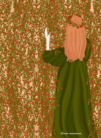 Poesia d'autunno. Quaderno  - Libro elinor marianne 2025 | Libraccio.it