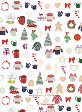 Magia di Natale. Quaderno