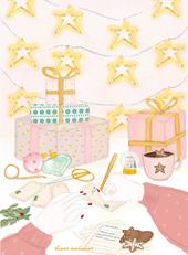 Candy Christmas. Quaderno