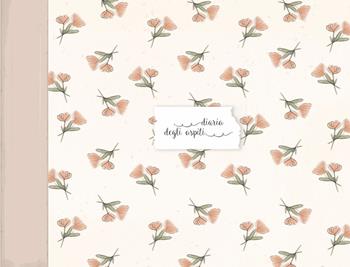 Diario degli ospiti  - Libro elinor marianne 2026 | Libraccio.it