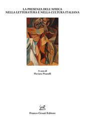 La presenza dell’Africa nella letteratura e nella cultura italiana
