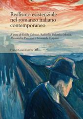 Realismo esistenziale nel romanzo italiano contemporaneo