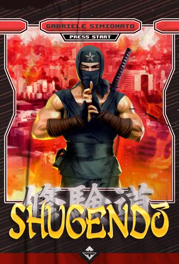 Shugendo - Gabriele Simionato - Libro Acheron Books 2024 | Libraccio.it