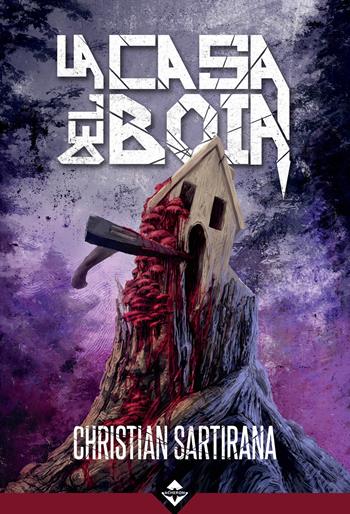La casa del boia - Christian Sartirana - Libro Acheron Books 2025 | Libraccio.it