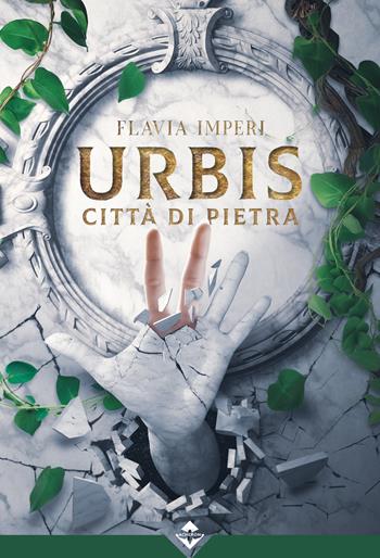 Urbis. Città di pietra - Flavia Imperi - Libro Acheron Books 2024, Ipazia | Libraccio.it