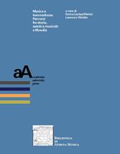 Musica e trascendenza. Percorsi fra storia, estetica musicale e filosofia