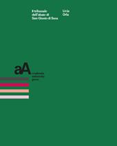 Il tribunale dell'abate di San Giusto di Susa. Prassi, conflitti e scritture nel secolo XIV