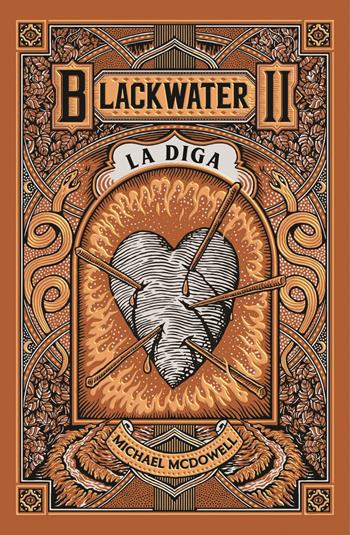 La diga. Blackwater II - Michael McDowell - Libro BEAT 2023, BEAT | Libraccio.it