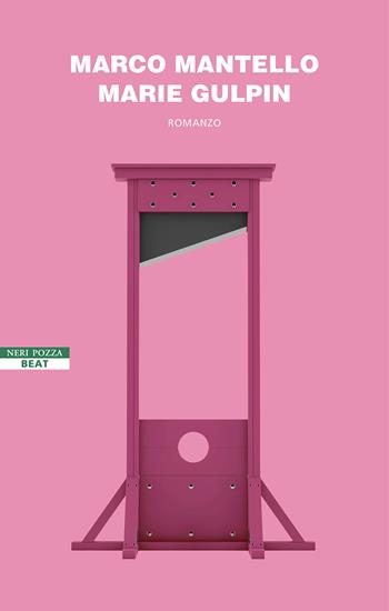 Marie Gulpin - Marco Mantello - Libro BEAT 2023, BEAT | Libraccio.it