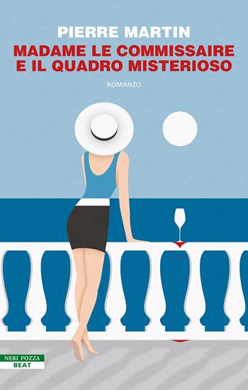 Madame le commissaire e il quadro misterioso - Pierre Martin - Libro BEAT 2023, BEAT | Libraccio.it