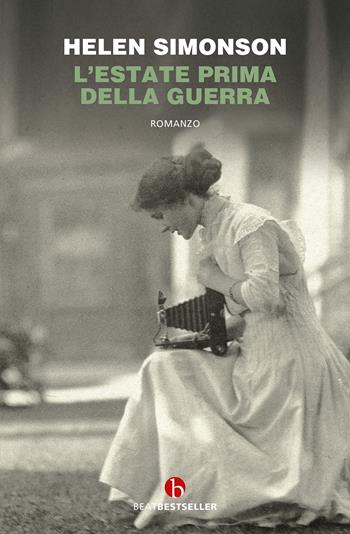 L'estate prima della guerra - Helen Simonson - Libro BEAT 2023, BEAT. Bestseller | Libraccio.it