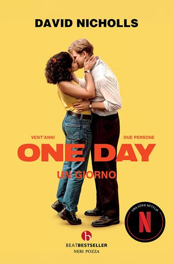 One day. Un giorno. Nuova ediz. - David Nicholls - Libro BEAT 2024, BEAT. Bestseller | Libraccio.it