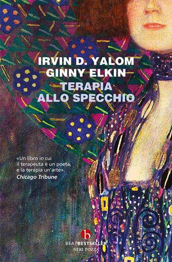 Terapia allo specchio - Irvin D. Yalom, Ginny Elkin - Libro BEAT 2025, BEAT. Bestseller | Libraccio.it