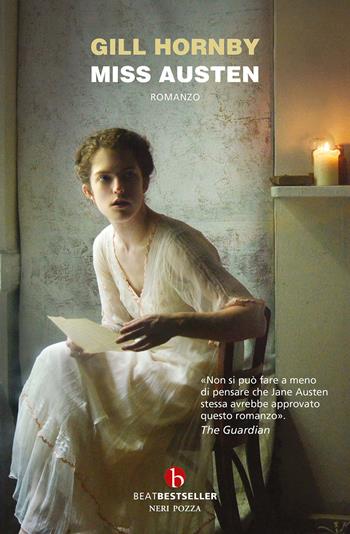 Miss Austen - Gill Hornby - Libro BEAT 2025, BEAT. Bestseller | Libraccio.it