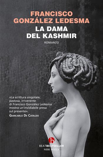 La dama del kashmir - Francisco González Ledesma - Libro BEAT 2026, BEAT. Bestseller | Libraccio.it