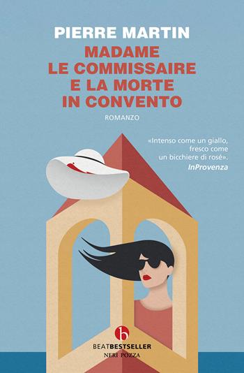 Madame le commissaire e la morte in convento - Pierre Martin - Libro BEAT 2026, BEAT. Bestseller | Libraccio.it