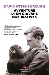 Avventure di un giovane naturalista