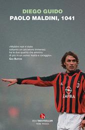 Paolo Maldini, 1041