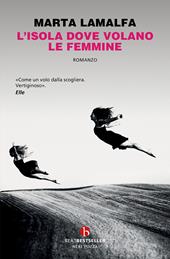 L'isola dove volano le femmine