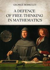 A defence of free-thinking in mathematics