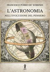 L'astronomia nell'evoluzione del pensiero