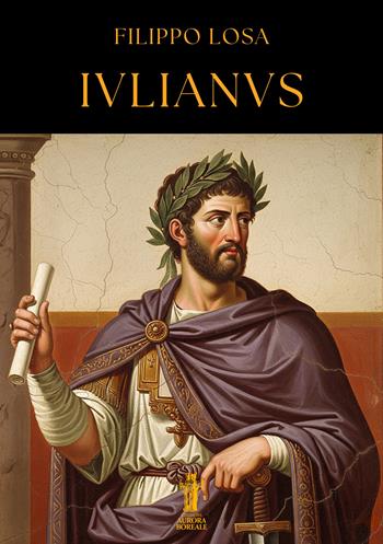 Ivlianvs - Filippo Losa - Libro Aurora Boreale 2025 | Libraccio.it