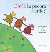 Dov'è la pecora verde?