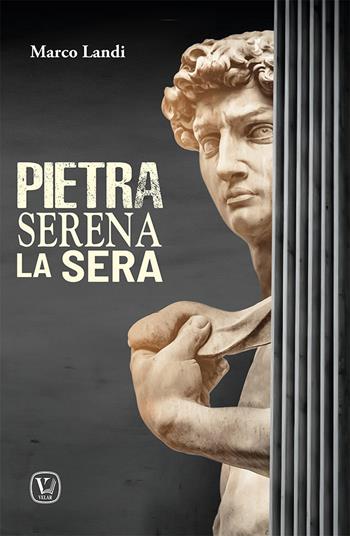 Pietra serena la sera - Marco Landi - Libro Velar 2022 | Libraccio.it