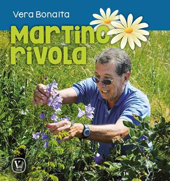 Martino Rivola - Vera Bonaita - Libro Velar 2023, Echi dell'anima | Libraccio.it
