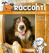 Racconti. Tesori a quattro zampe