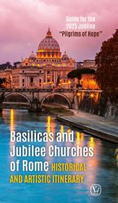 Basiicas and jubilee churches of Roma