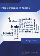 Parole migranti in italiano