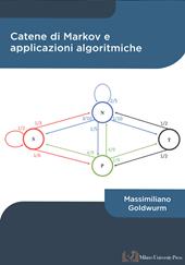 Catene di Markov e applicazioni algoritmiche