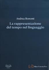 La rappresentazione del tempo nel linguaggio