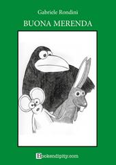 Buona merenda. Bosco verde