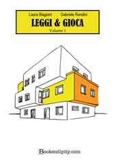 Leggi & gioca. Ediz. illustrata. Vol. 1