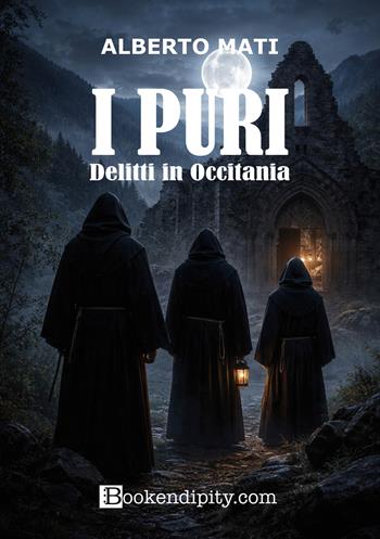 I puri. Delitti in Occitania - Alberto Mati - Libro Bookendipity.com 2026 | Libraccio.it