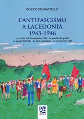 L' antifascismo a Lacedonia 1943-1946