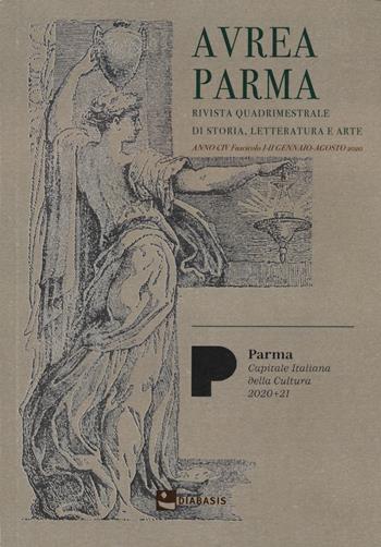 Aurea Parma (2020). Vol. 1-2  - Libro Diabasis 2024 | Libraccio.it