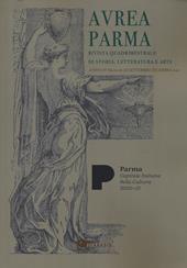 Aurea Parma (2020). Vol. 3