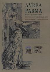 Aurea Parma (2019). Vol. 2
