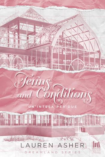 Terms and conditions. Un'intesa per due - Lauren Asher - Libro Always Publishing 2023, Always romance | Libraccio.it