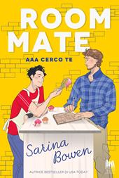 Roommate. Aaa cerco te