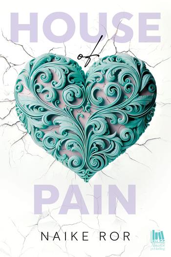 House of pain. Ediz. italiana - Naike Ror - Libro Always Publishing 2024 | Libraccio.it