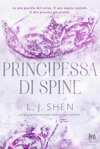 Principessa di spine - L. J. Shen - Libro Always Publishing 2025, Always romance | Libraccio.it