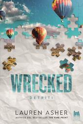 Wrecked. Detriti